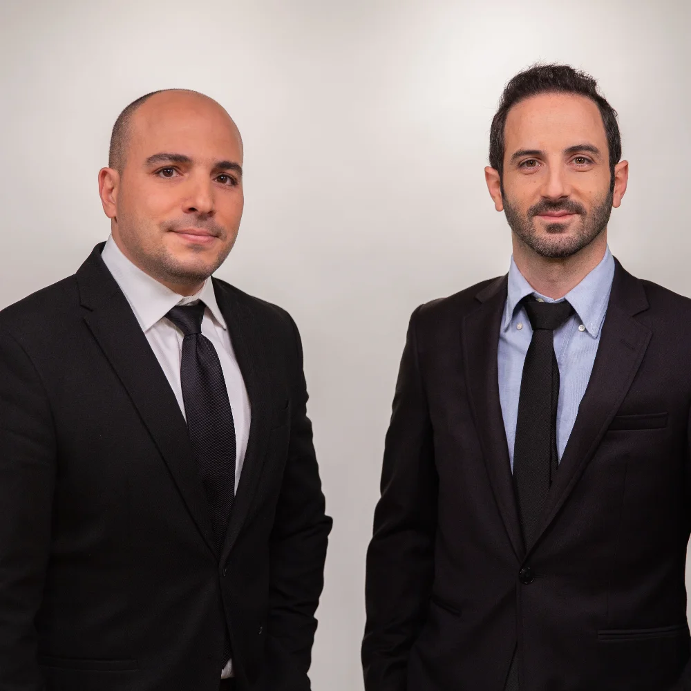 בן זקן, שלום ושות' משרד עורכי דין מוביל